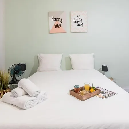 Ws Louvre - Saint Honoré París