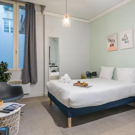 Apartamento Ws Louvre - Saint Honoré