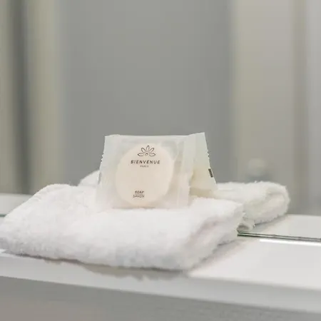 Apartamento Ws Louvre - Saint Honore