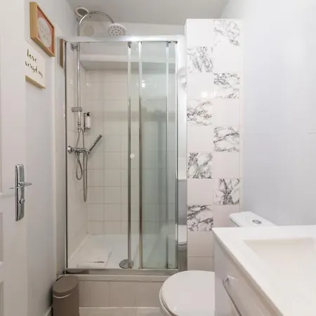 Ws Louvre - Saint Honore