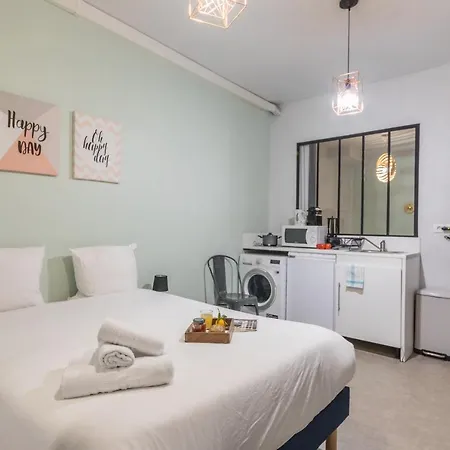 Ws Louvre - Saint Honoré * París