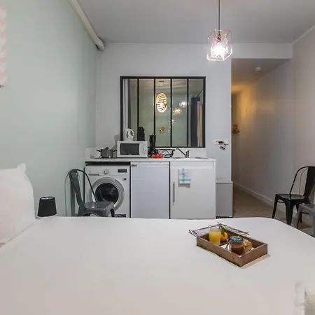 Ws Louvre - Saint Honore Paris