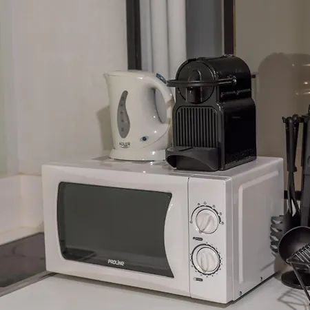 Apartamento Ws Louvre - Saint Honoré *