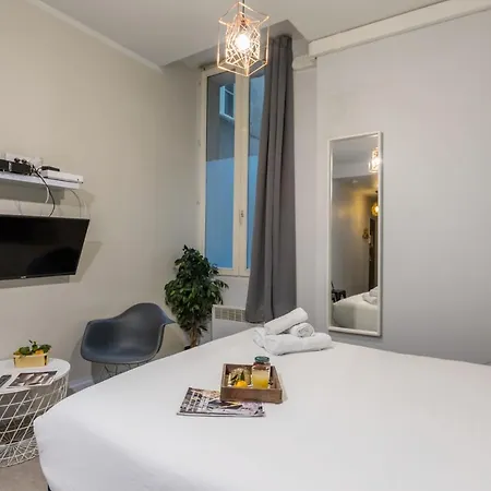 Ws Louvre - Saint Honoré * París