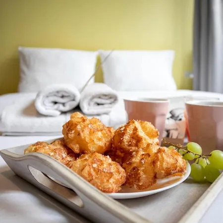 Ws Louvre - Saint Honore