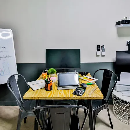 Ws Louvre - Saint Honore * Paris