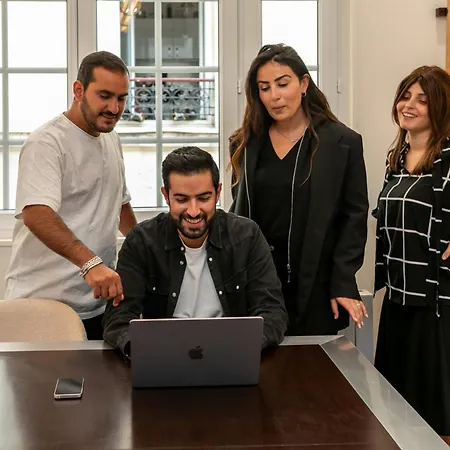 Ws Louvre - Saint Honoré Apartamento París