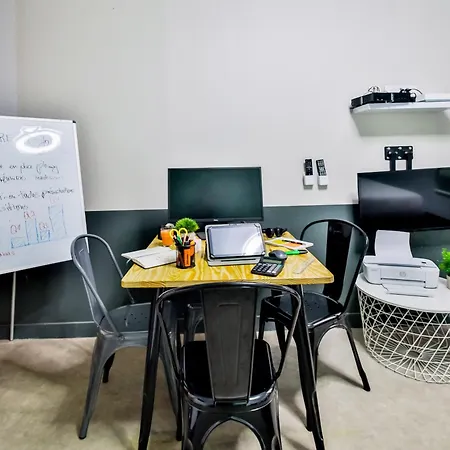 Apartamento Ws Louvre - Saint Honoré *