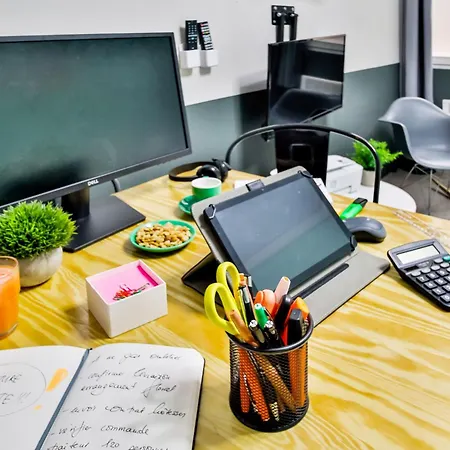 Ws Louvre - Saint Honore Apartamento Paris