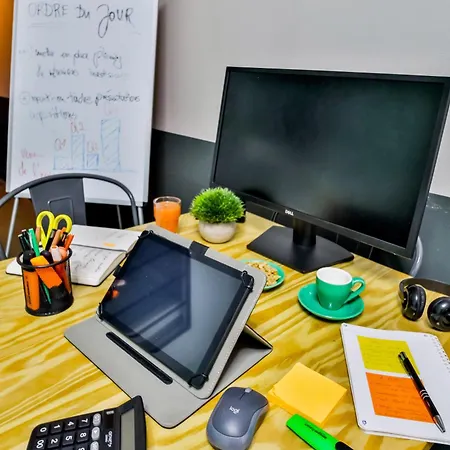 Apartamento Ws Louvre - Saint Honore Paris