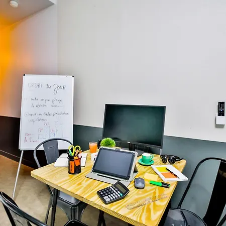 Ws Louvre - Saint Honore Paris