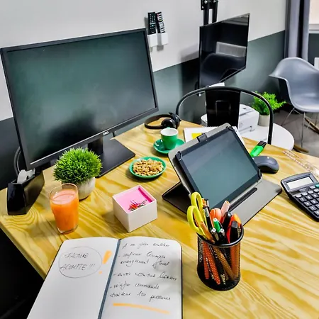 Ws Louvre - Saint Honoré