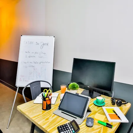 Ws Louvre - Saint Honore Apartamento Paris