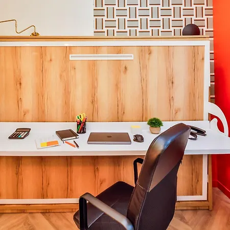 Ws Louvre - Saint Honore Apartamento