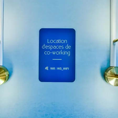 Ws Louvre - Saint Honoré Apartamento París