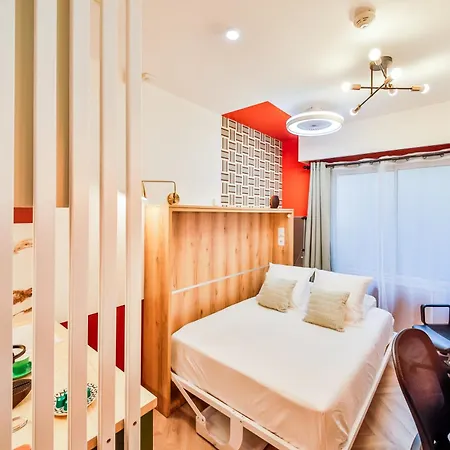 Ws Louvre - Saint Honoré París