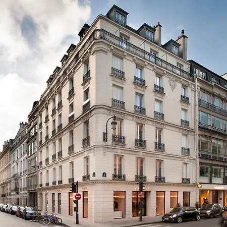 Ws Louvre - Saint Honoré * París