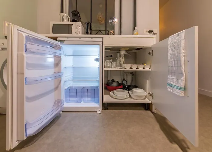 Ws Louvre - Saint Honore *