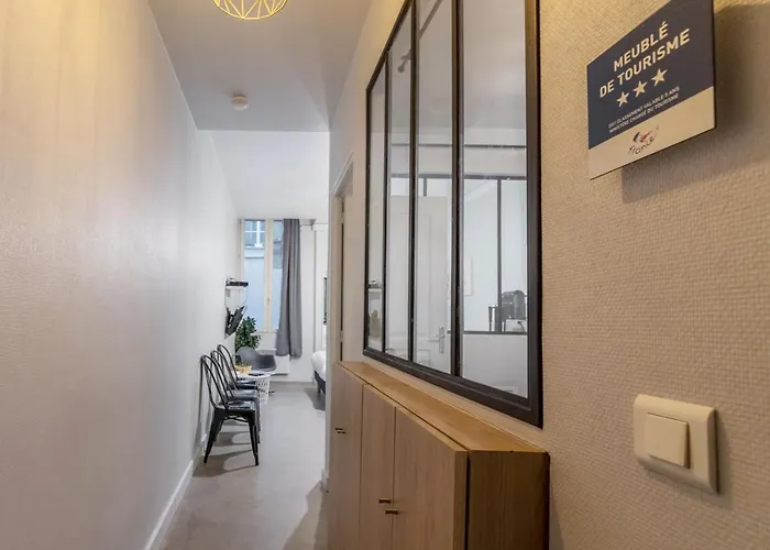 Ws Louvre - Saint Honore باريس