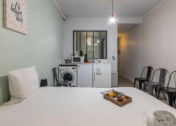 Ws Louvre - Saint Honore باريس