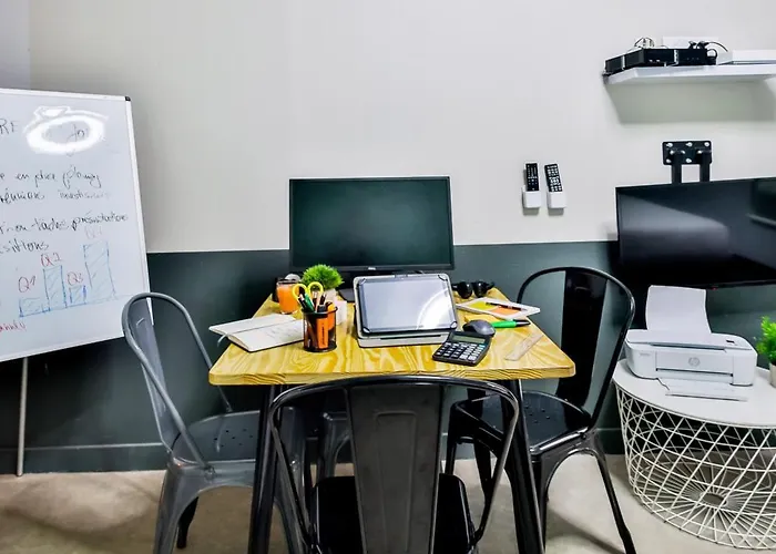 Apartman Ws Louvre - Saint Honore *