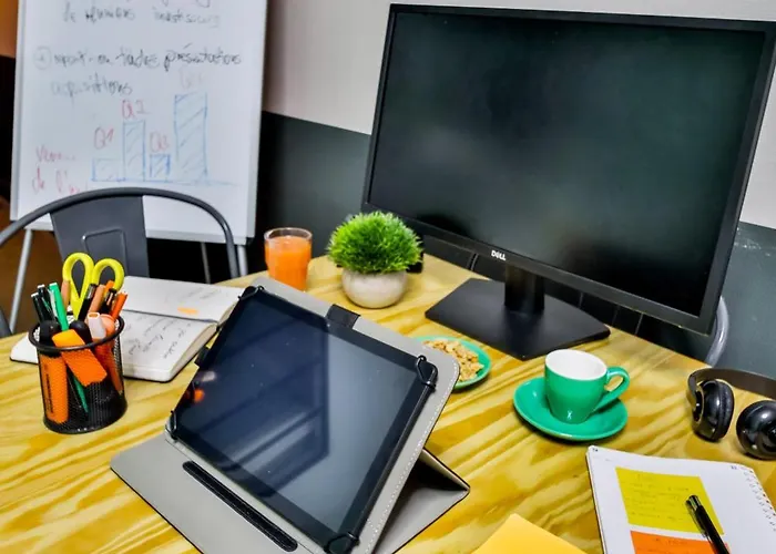 شقة Ws Louvre - Saint Honore باريس