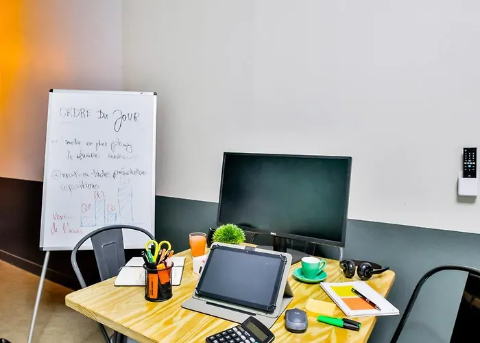 Ws Louvre - Saint Honore باريس