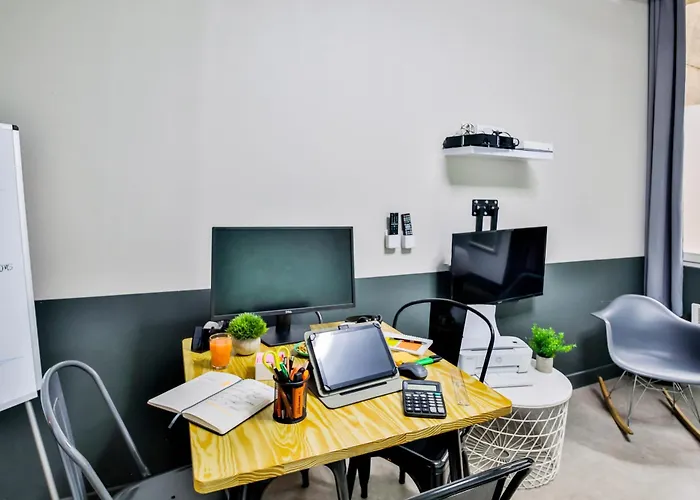 Ws Louvre - Saint Honore * باريس