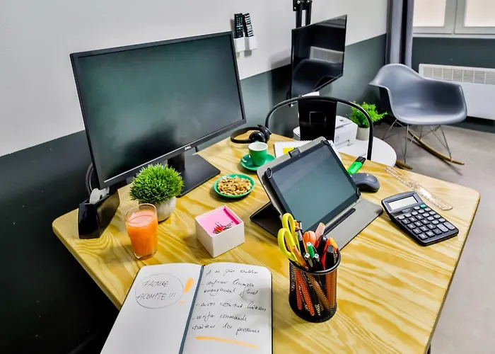 Ws Louvre - Saint Honore