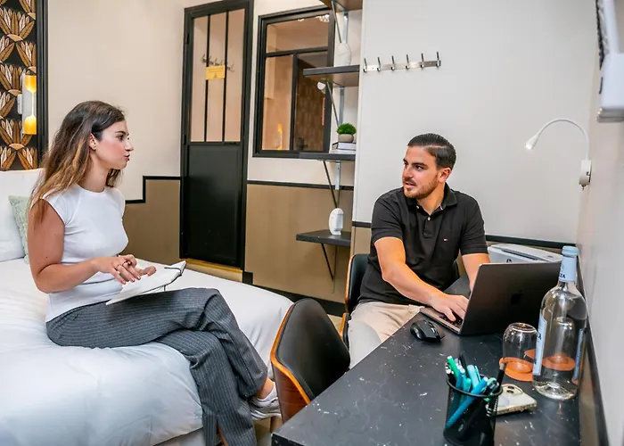 Ws Louvre - Saint Honore *