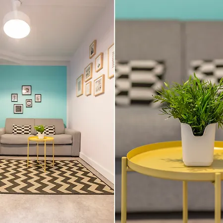 Ws Louvre - Saint Honore דירה *