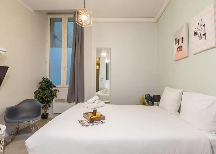 Ws Louvre - Saint Honore Apartment *