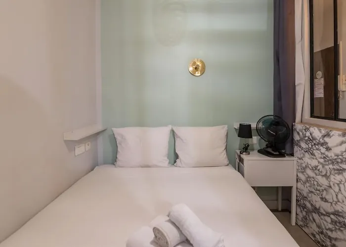 Ws Louvre - Saint Honore *