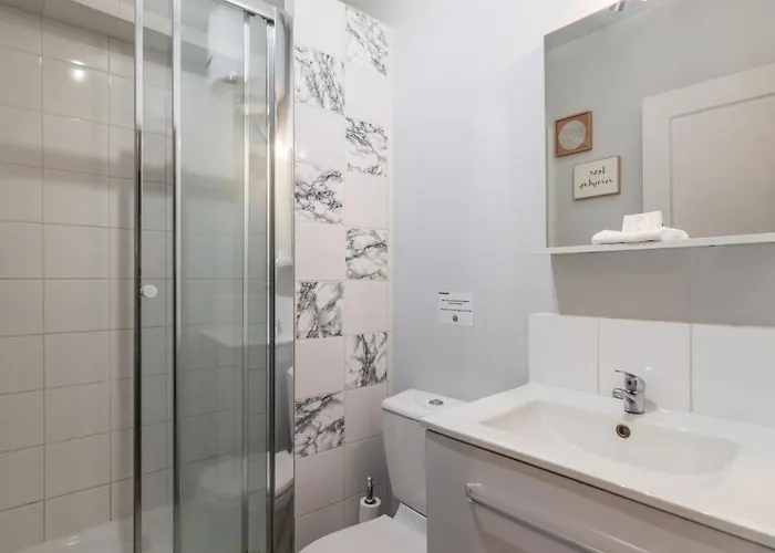 Ws Louvre - Saint Honore Apartment *