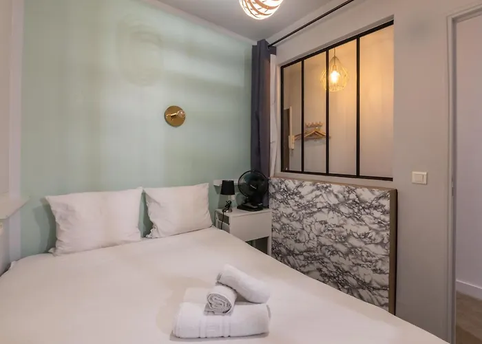 Ws Louvre - Saint Honore Apartment Paris