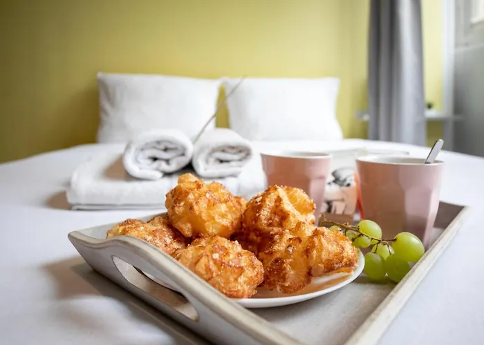 Ws Louvre - Saint Honore