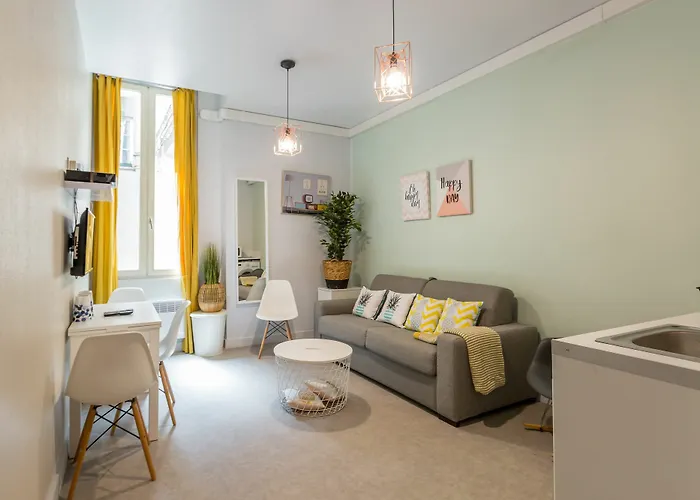 Ws Louvre - Saint Honore