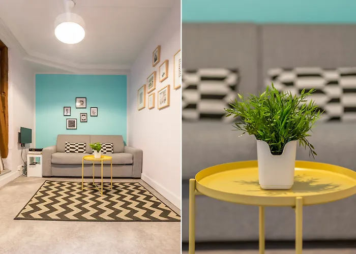 Ws Louvre - Saint Honore Apartment *