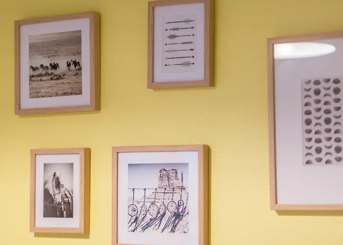 Ws Louvre - Saint Honore Apartment